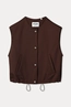 Pom gilets SP9711