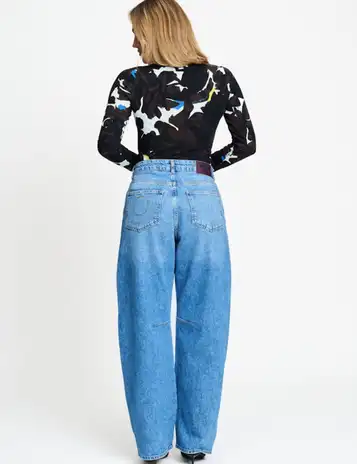 Pom jeans SP9712