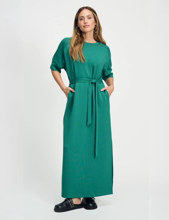 Pom jurk SP9095