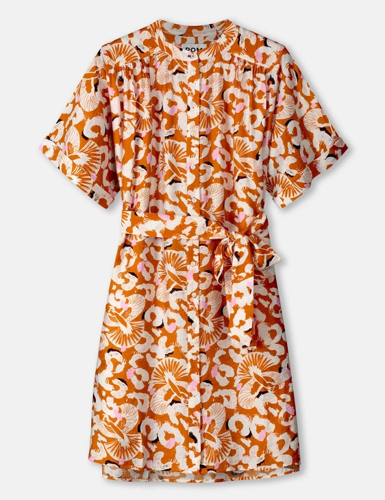 Pom jurk SP9149