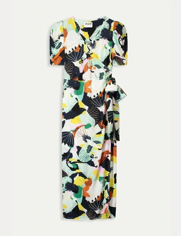 Pom jurk SP9152