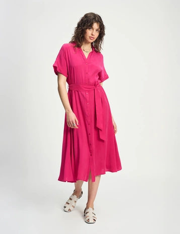 Pom jurk SP9227