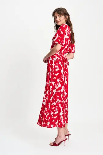 Pom jurk SP9589