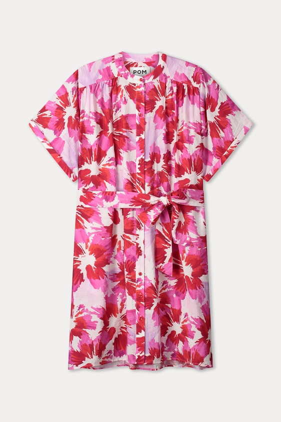 Pom jurk SP9590