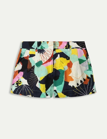 Pom shorts en bermuda's SP9157