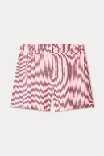 Pom shorts en bermuda's SP9596