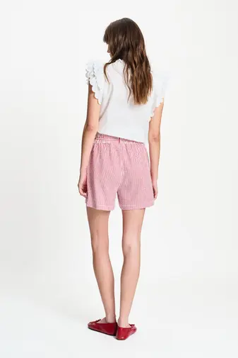 Pom shorts en bermuda's SP9596