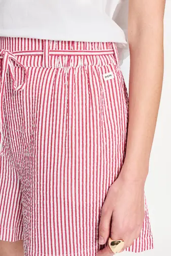 Pom shorts en bermuda's SP9596