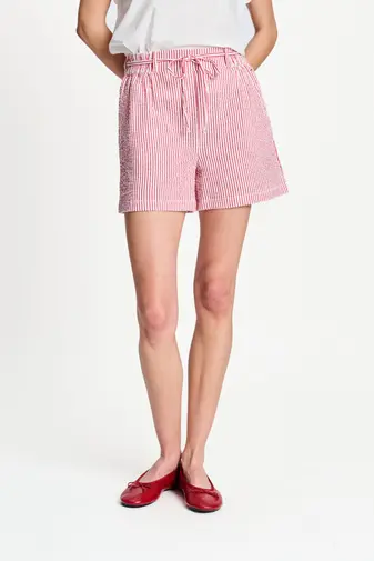 Pom shorts en bermuda's SP9596