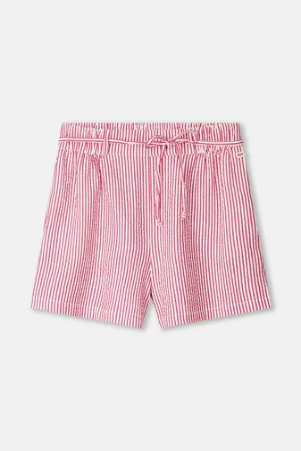 Pom shorts en bermuda's SP9596