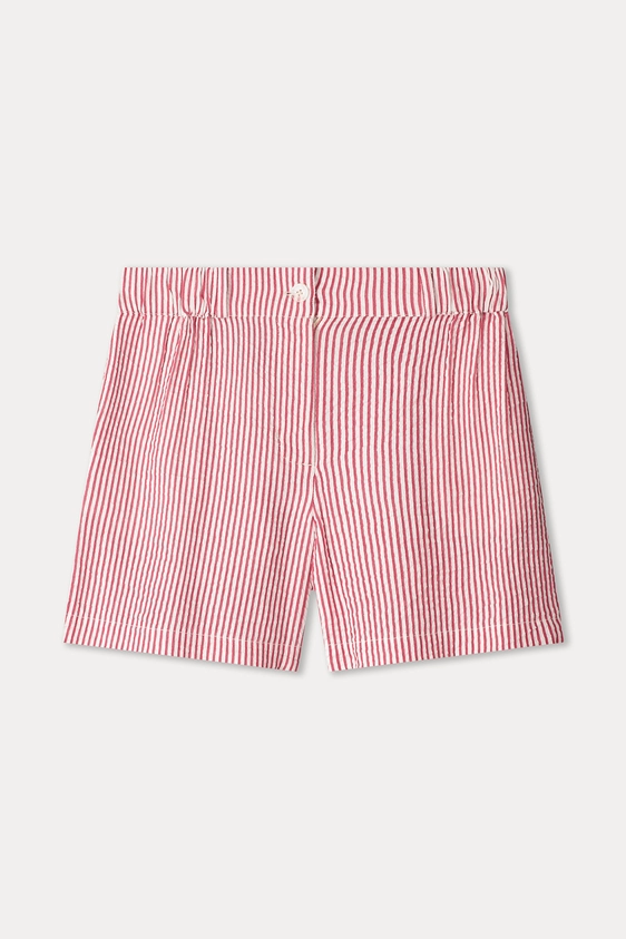 Pom shorts en bermuda's SP9596