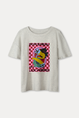 Pom t-shirts SP9272