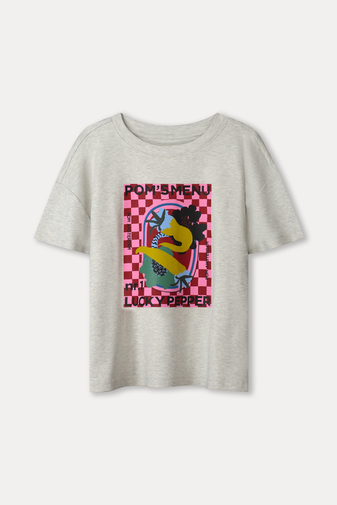 Pom t-shirts SP9272