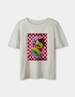 Pom t-shirts SP9272