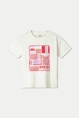 Pom t-shirts SP9574
