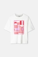 Pom t-shirts SP9574