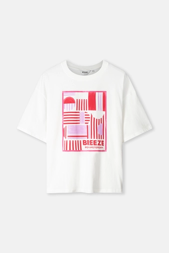 Pom t-shirts SP9574