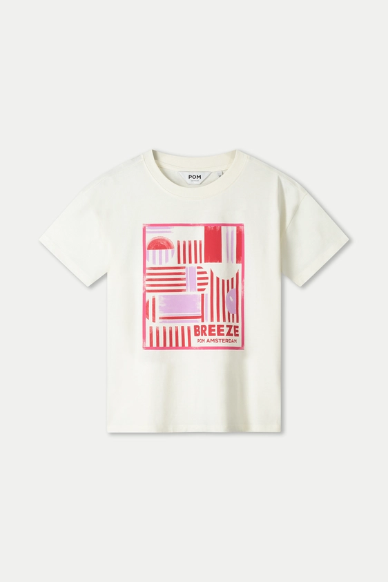 Pom t-shirts SP9574