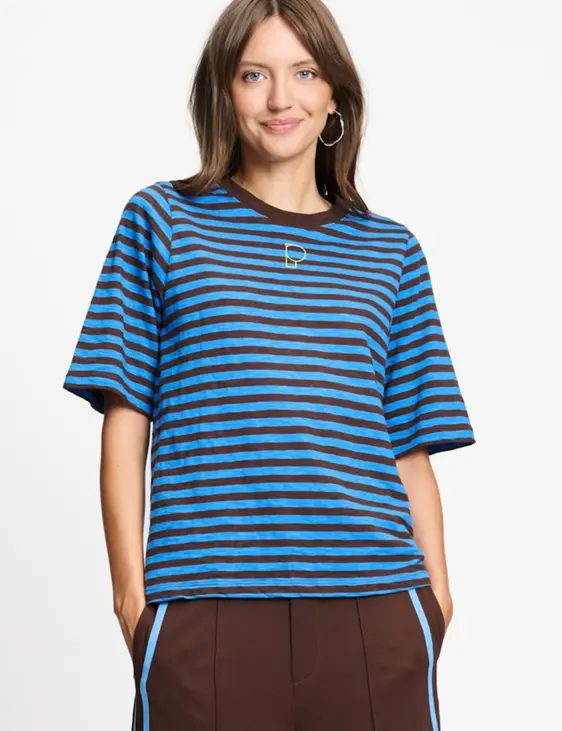 Pom t-shirts SP9718