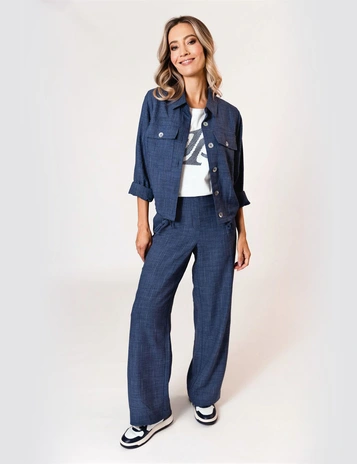 Poools blazer 513124