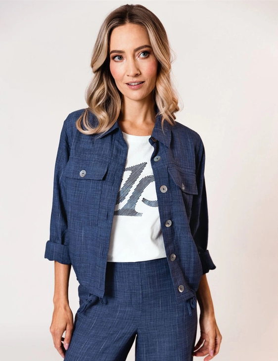 Poools blazer 513124