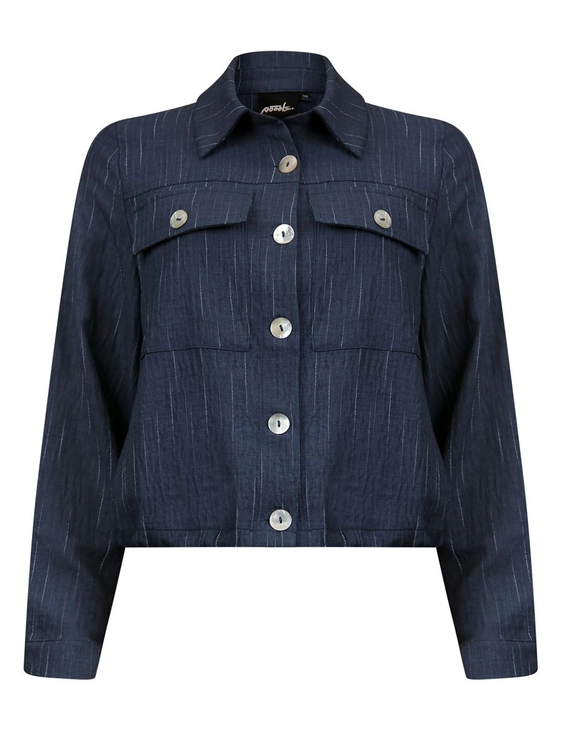 Poools blazer 513124