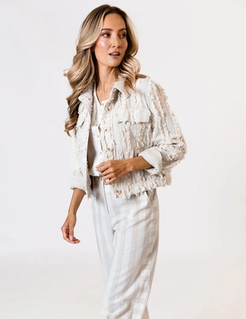 Poools blazer 513125