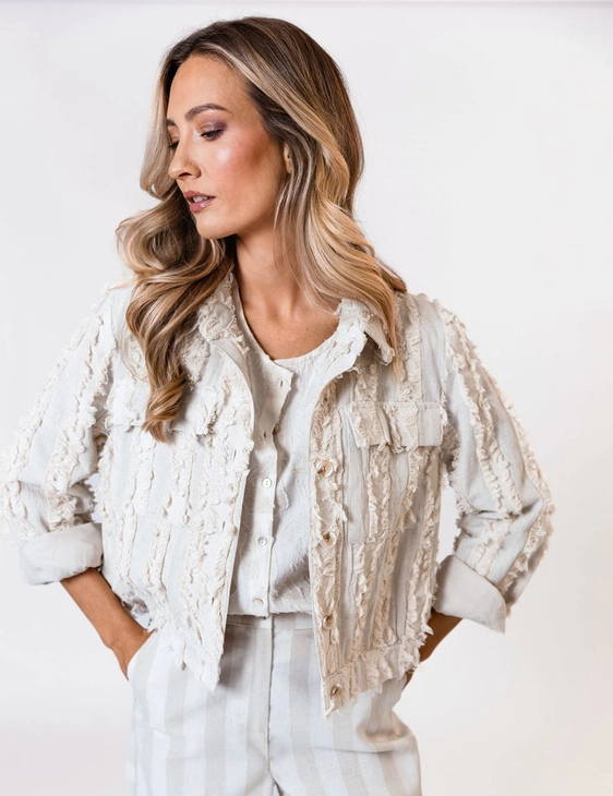 Poools blazer 513125