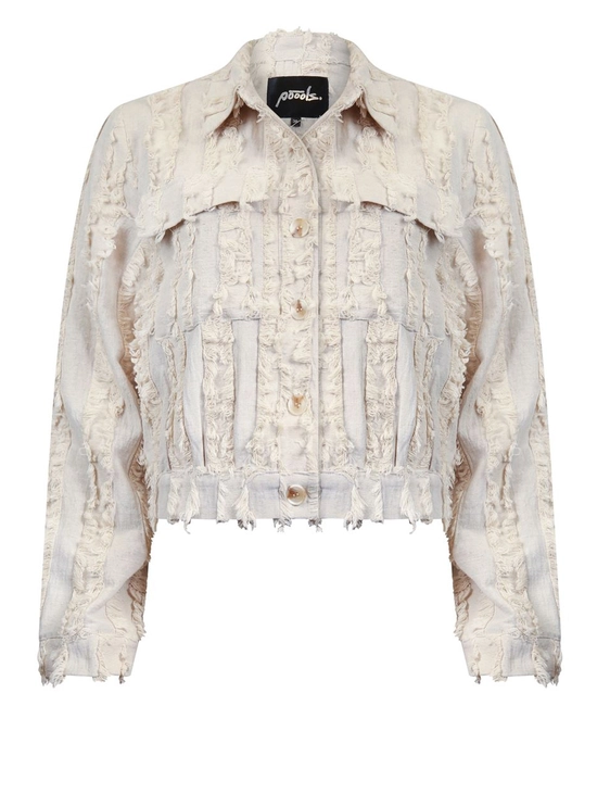Poools blazer 513125