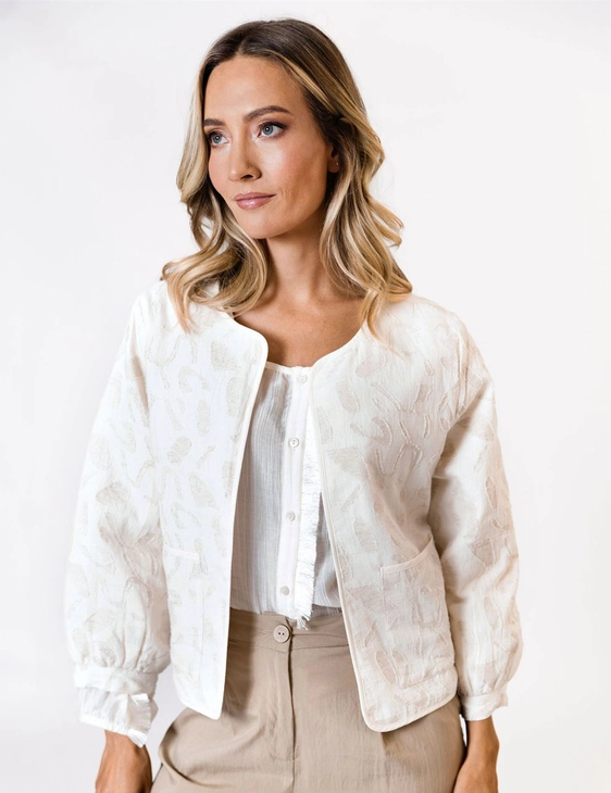 Poools blazer 513134