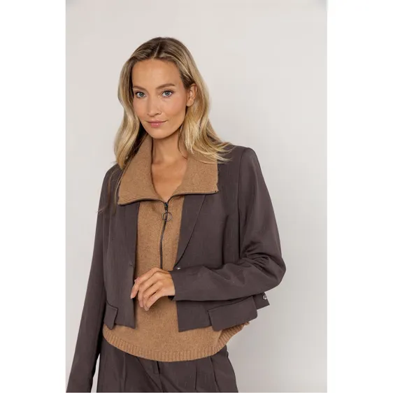 Poools blazer 533211