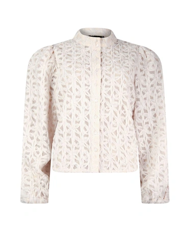 Poools blazer 543123