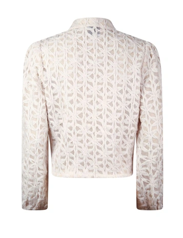 Poools blazer 543123