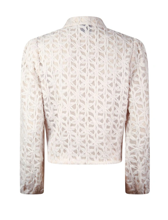 Poools blazer 543123