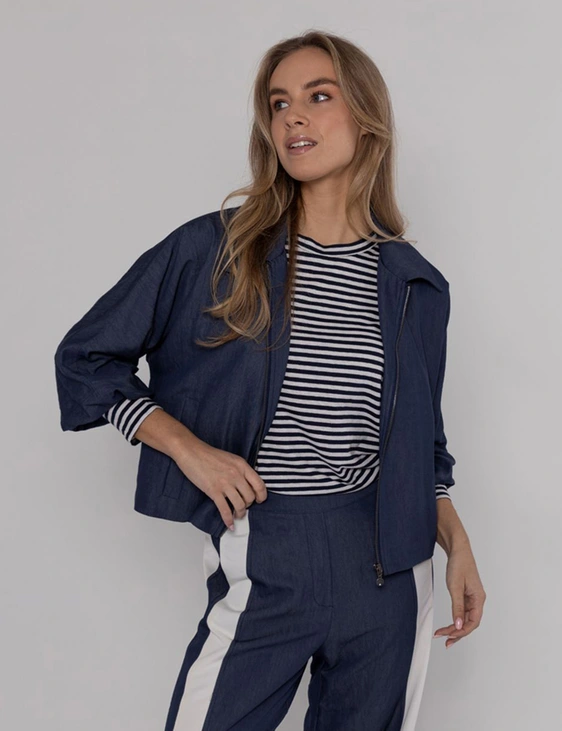 Poools blazer 613115