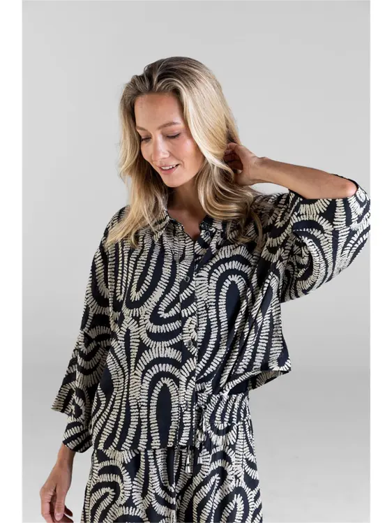 Poools blazer 623117