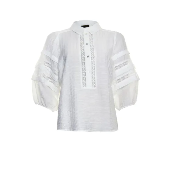 Poools blouse 313248