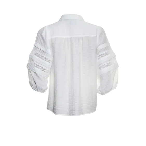 Poools blouse 313248