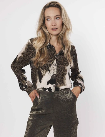Poools blouse 433190