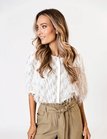 Poools blouse 513157