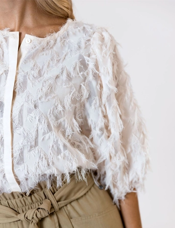 Poools blouse 513157
