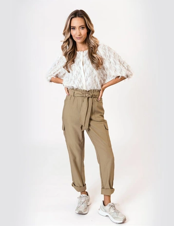 Poools blouse 513157