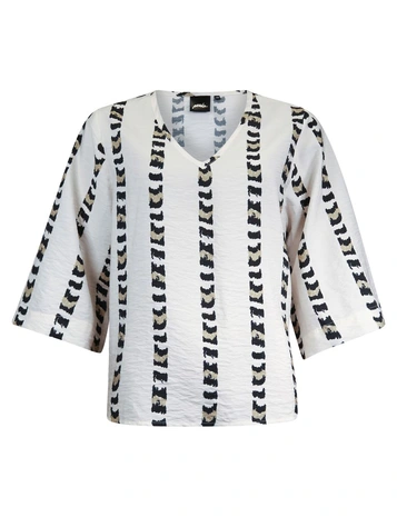 Poools blouse 513197