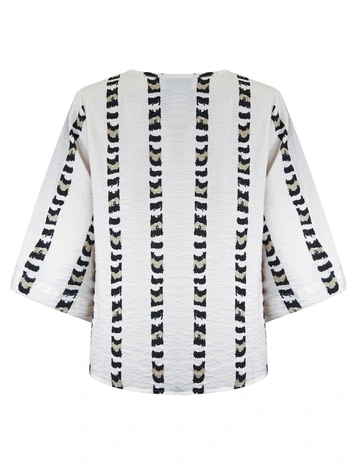 Poools blouse 513197