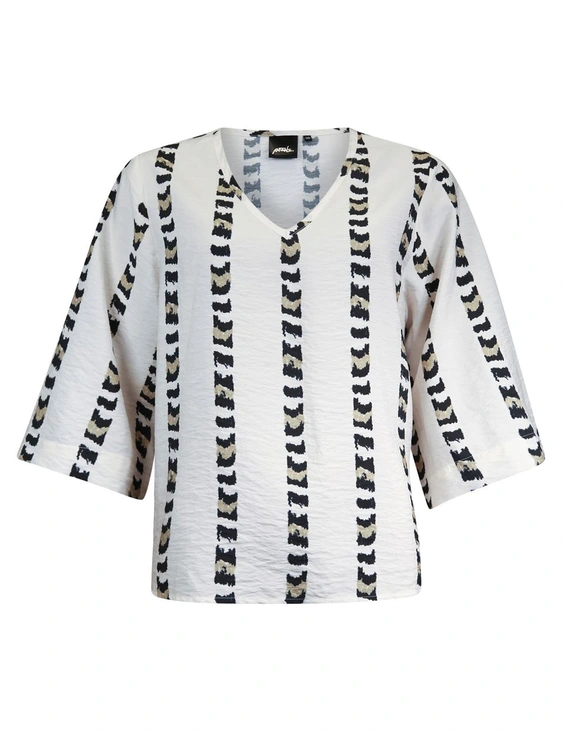 Poools blouse 513197