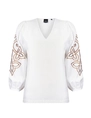 Poools blouse 513221