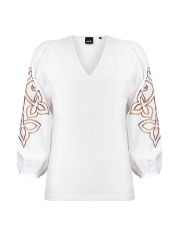 Poools blouse 513221