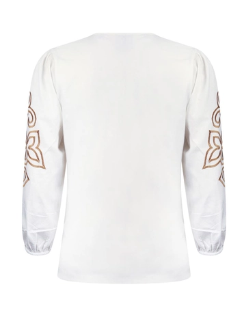 Poools blouse 513221