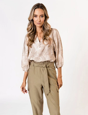 Poools blouse 513237