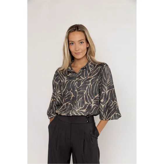 Poools blouse 533121